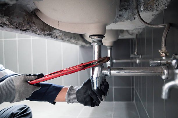 Trusted Leak Detection service in Grand Blanc, MI - AAA Plumbing Heating